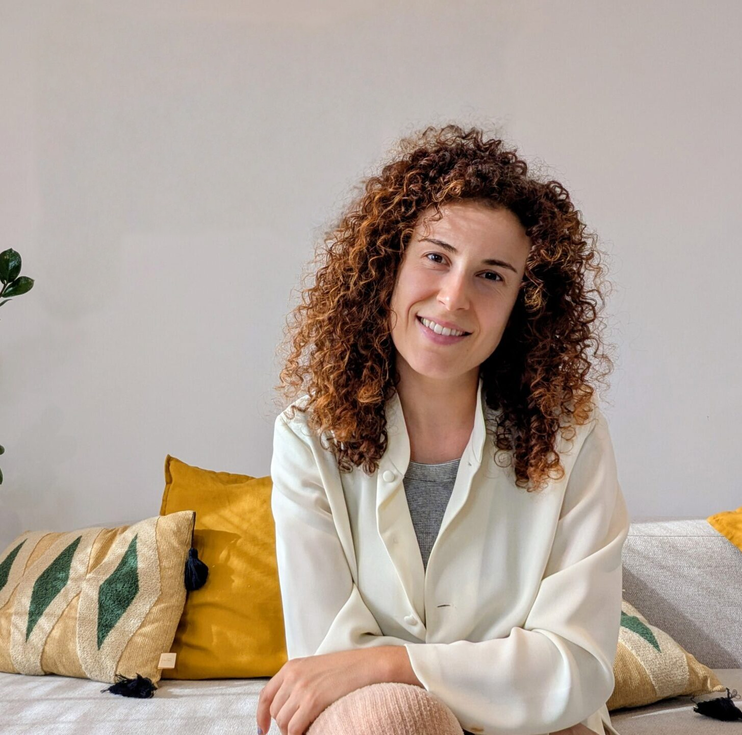 Maria Gómez